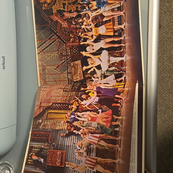 Buddy Hackett – I Had A Ball (Original Broadway Cast Recording) Vinyl, LP 1964 - Picture 8 of 16